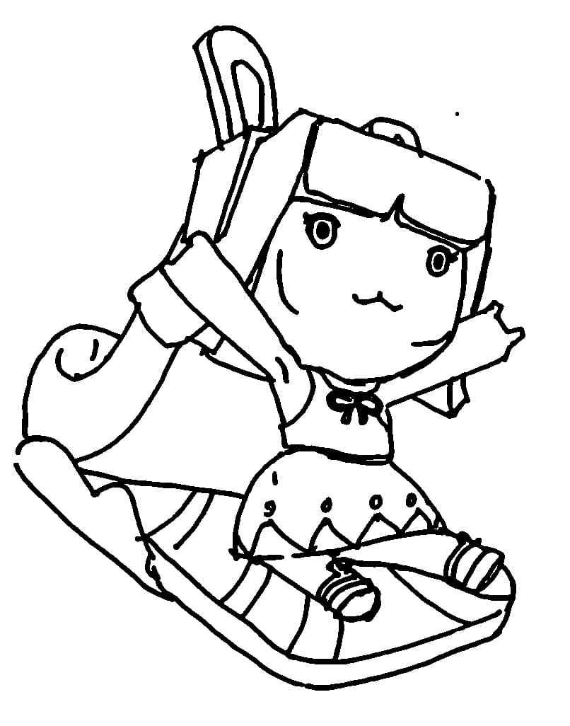 Mini World Dễ Thương