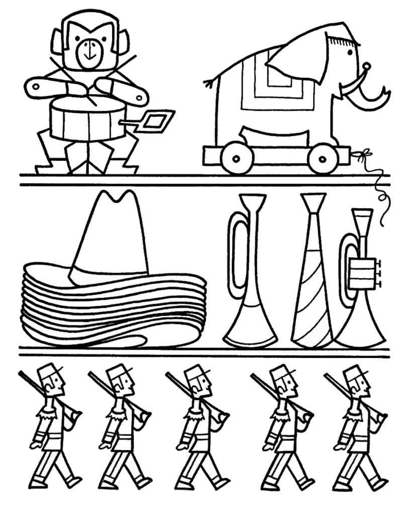 Mô Hình Đồ Chơi