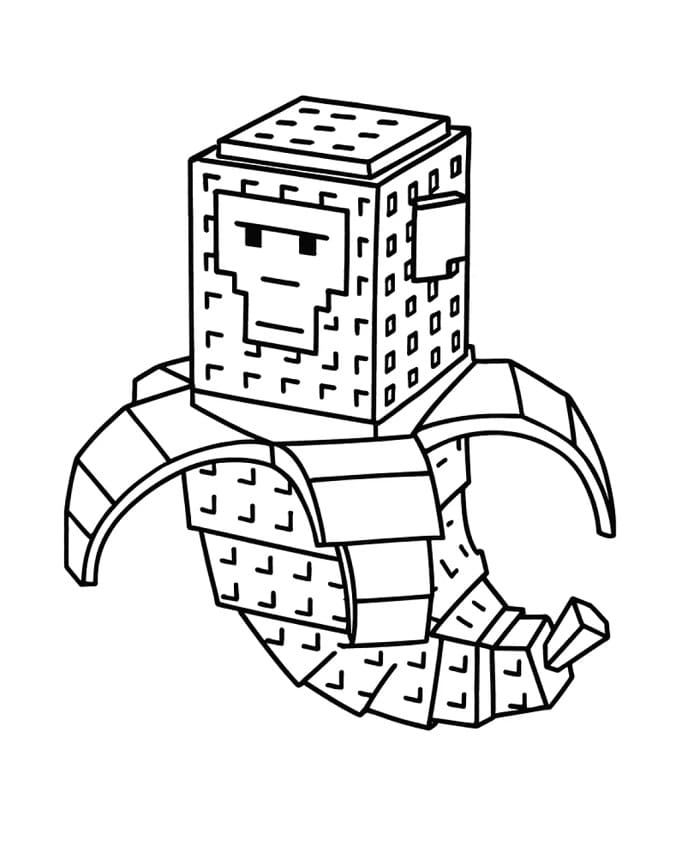 Nhân Vật Chimpanzini Bananini Steal a Brainrot