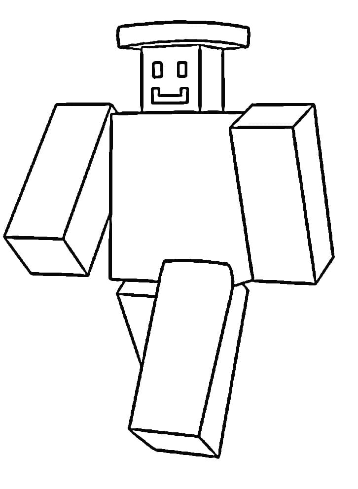 Nhân Vật Steal a Brainrot