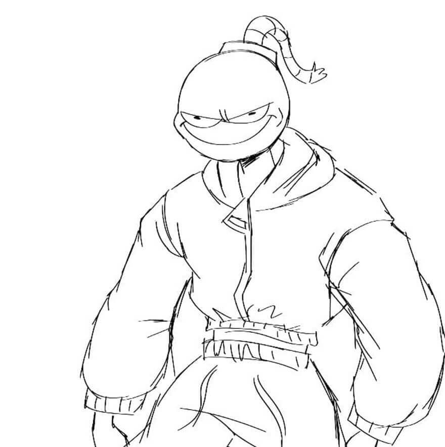 Nhân Vật Trong Game Friday Night Funkin (FNF)