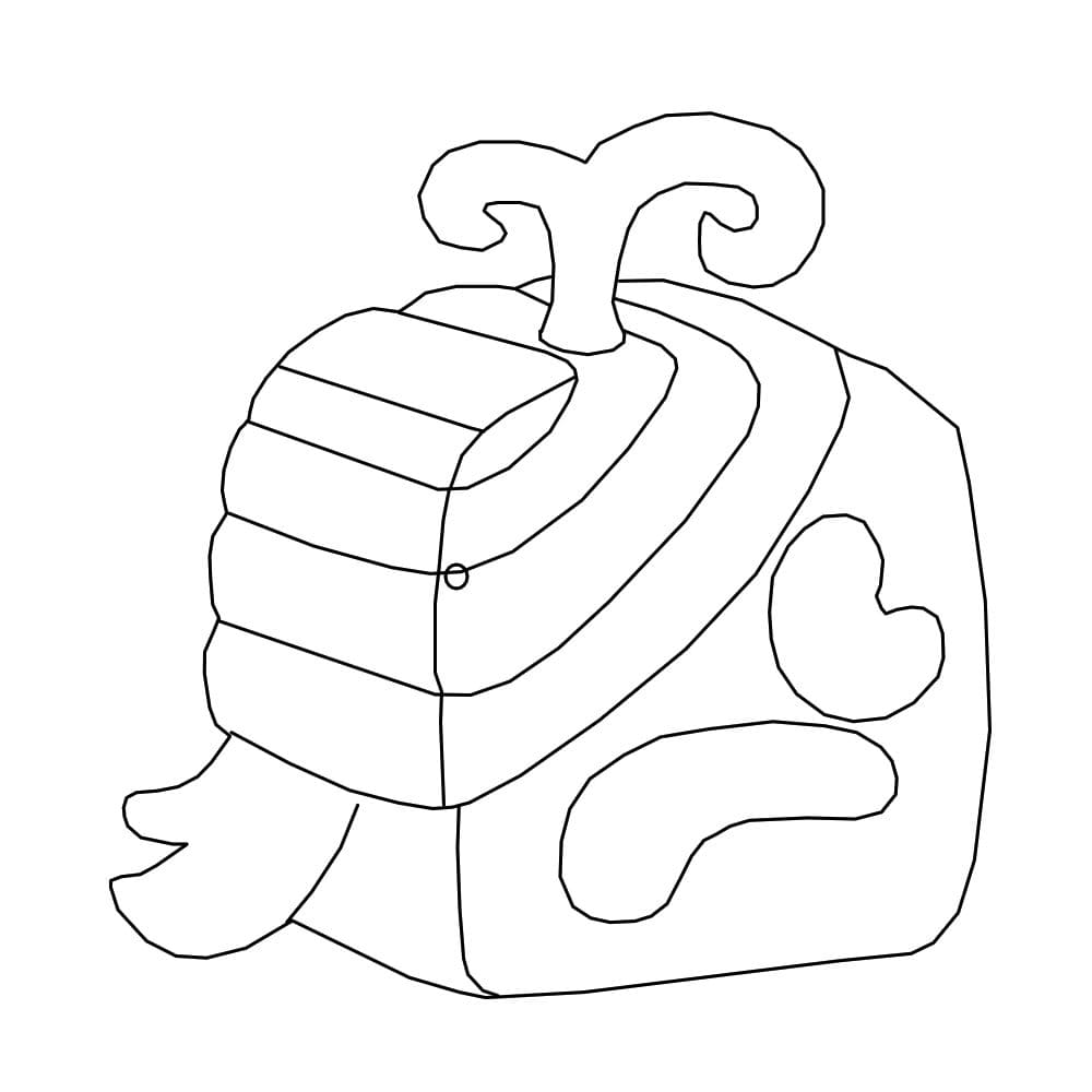 Pain Trong Blox Fruits