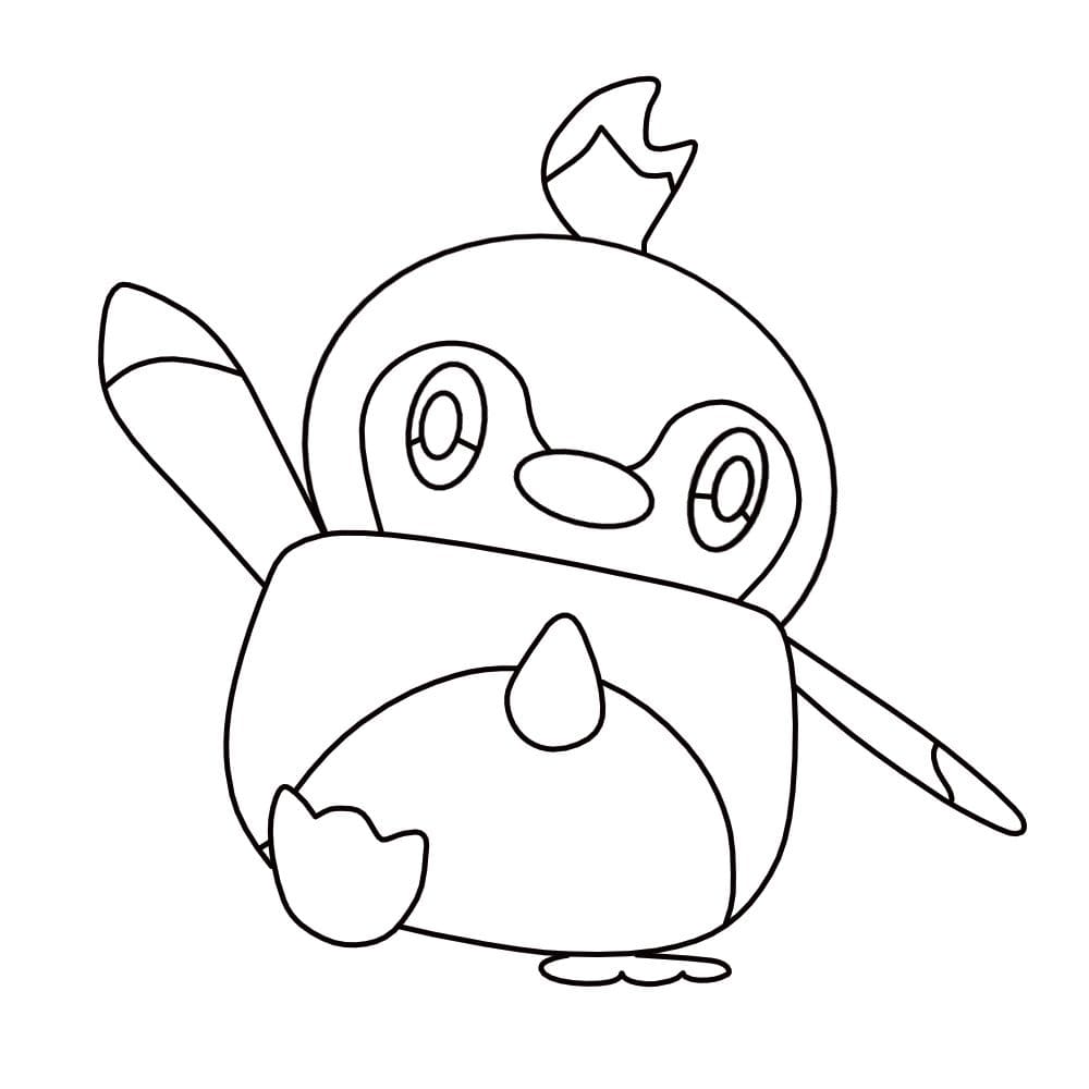 Pengullet Trong Palworld