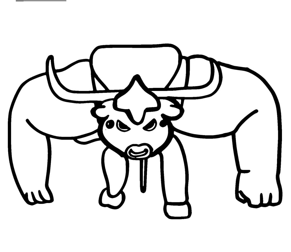 Quái Vật Doom Doom Trong Garten of Banban Phần 4