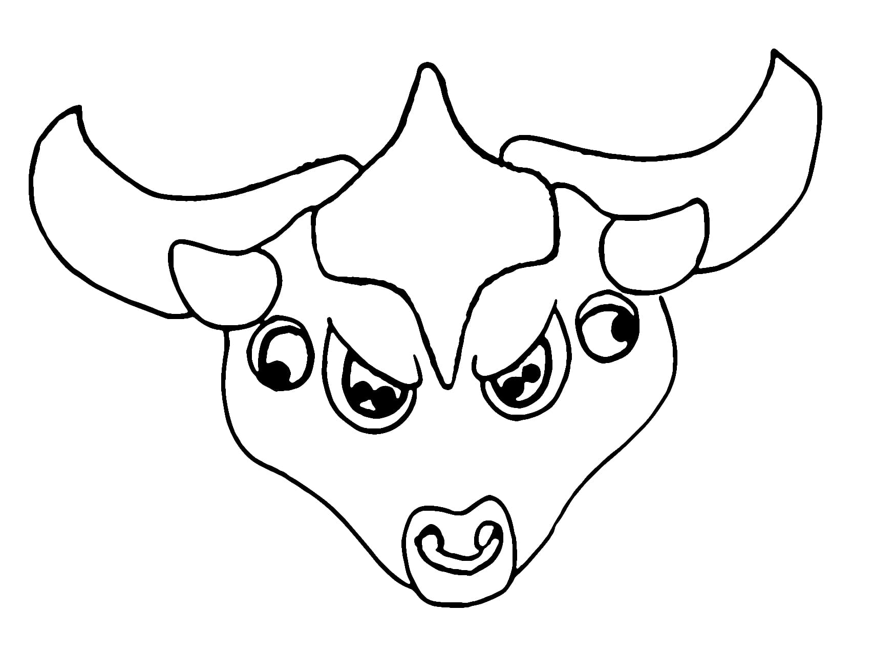 Quái Vật Doom Doom