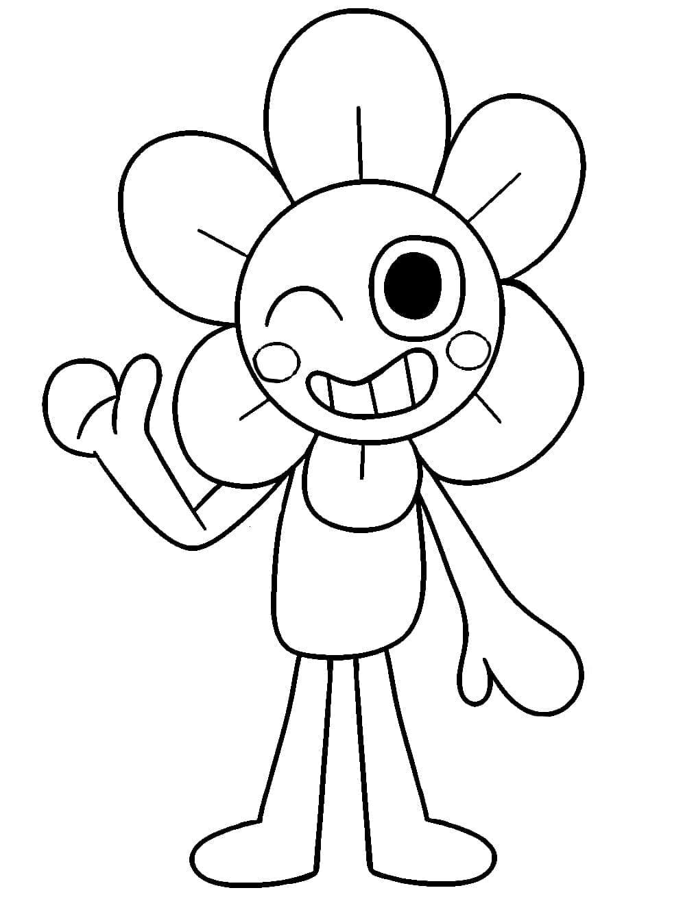 Roblox Dandy’s World