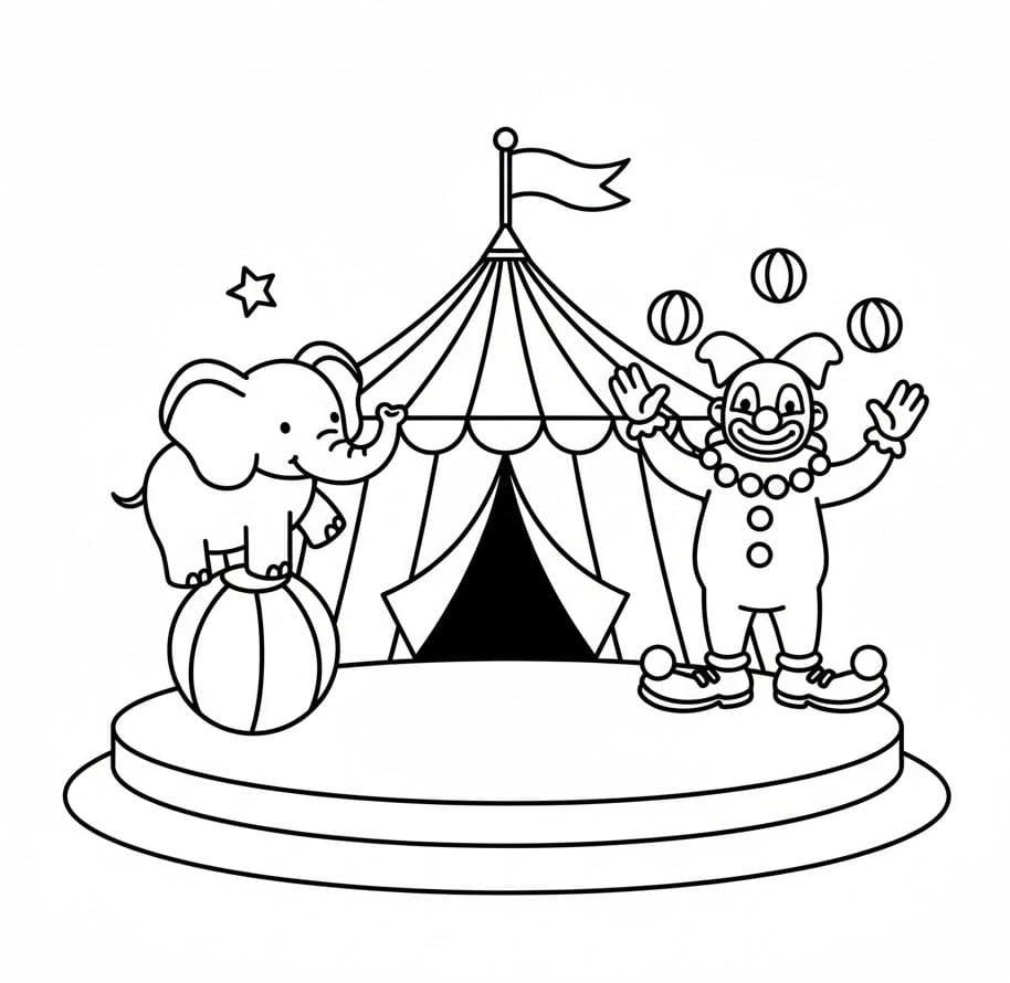 Sân Khấu Trung Tâm