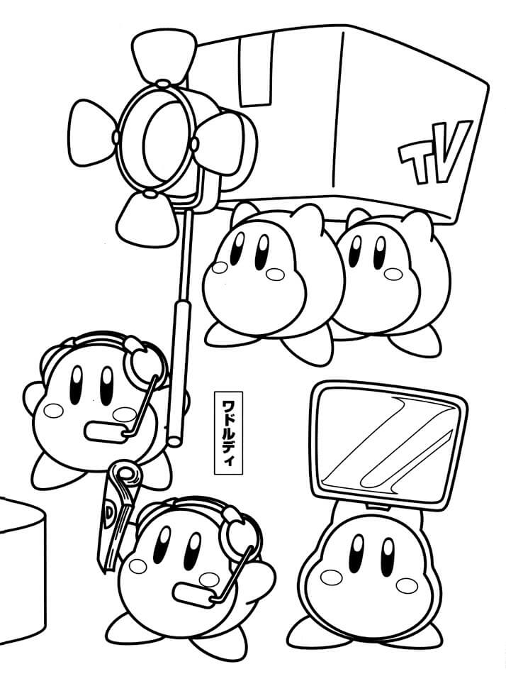 Studio Kirby