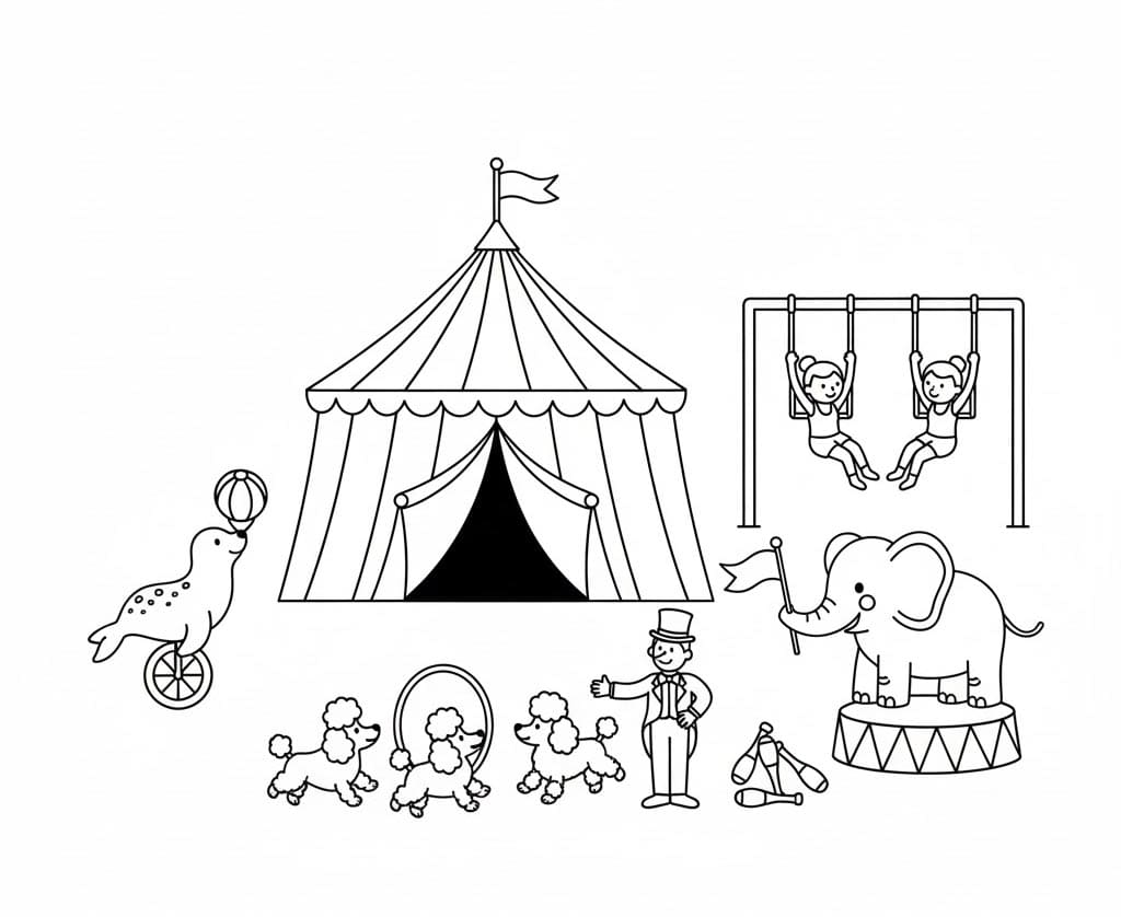 Thú Cưng Trong Rạp