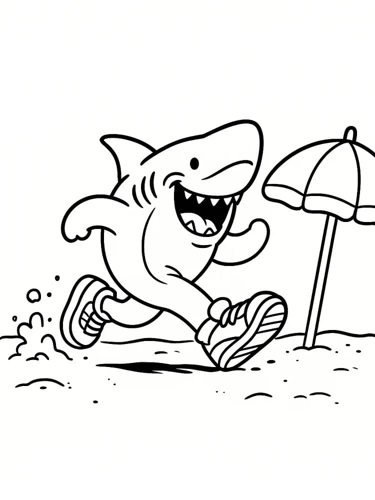 Tralalero Tralala Ngộ Nghĩnh