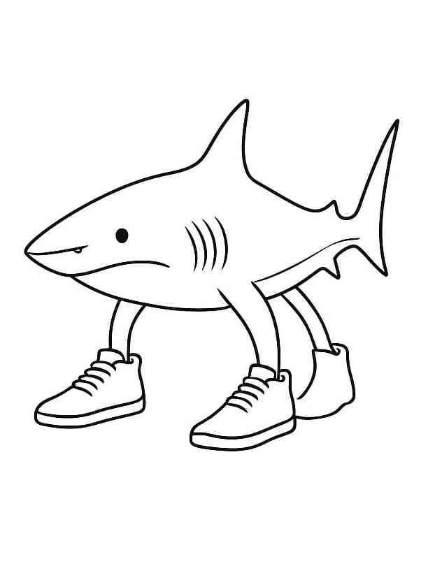 Tralalero Tralala Rất Đơn Giản