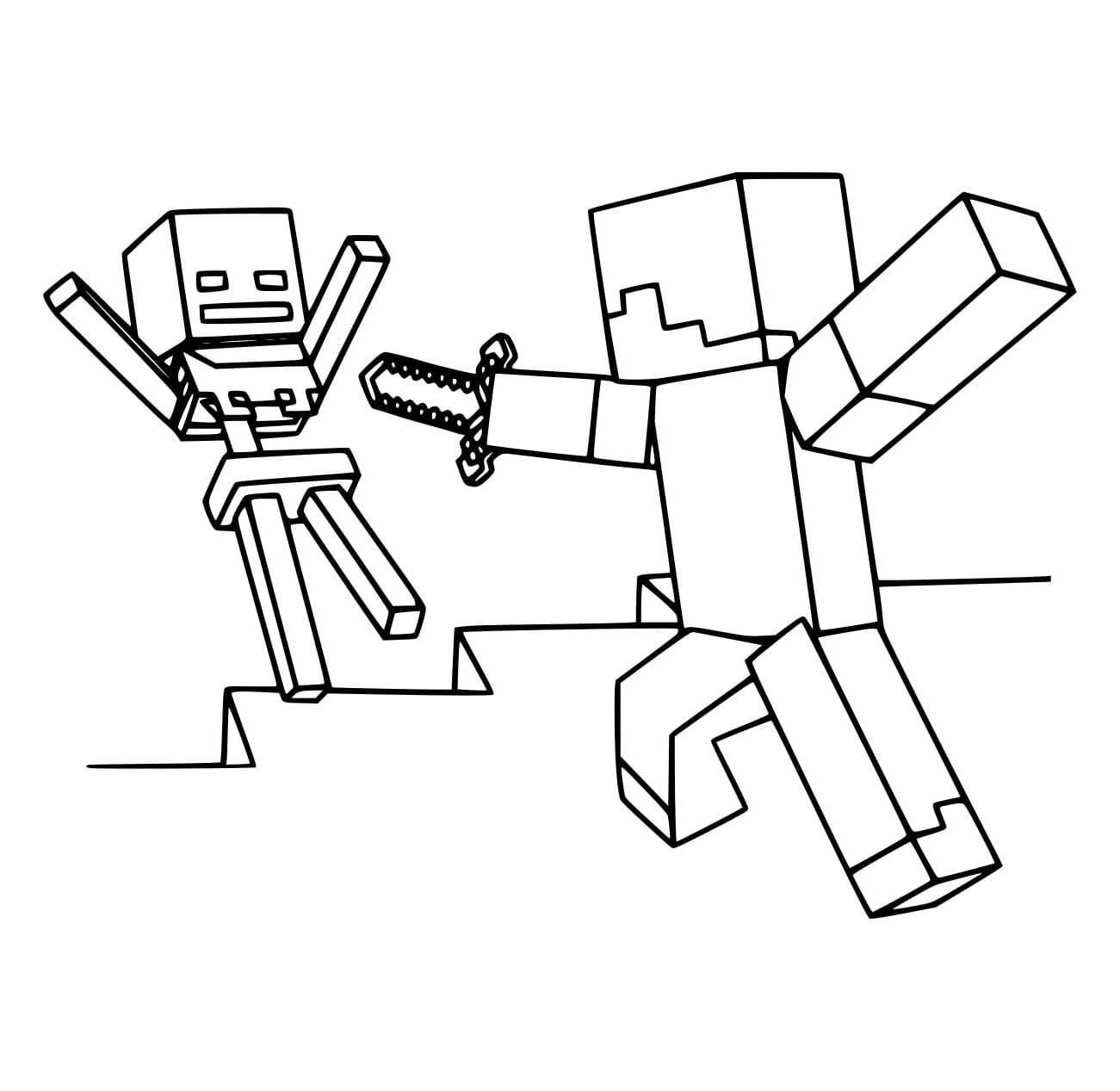 Trận Chiến Trong Roblox