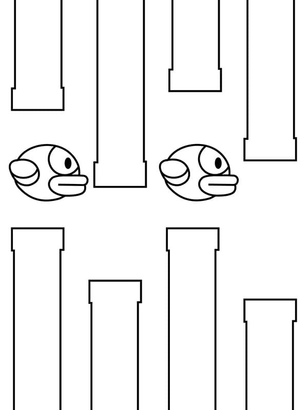 Trò Chơi Flappy Bird