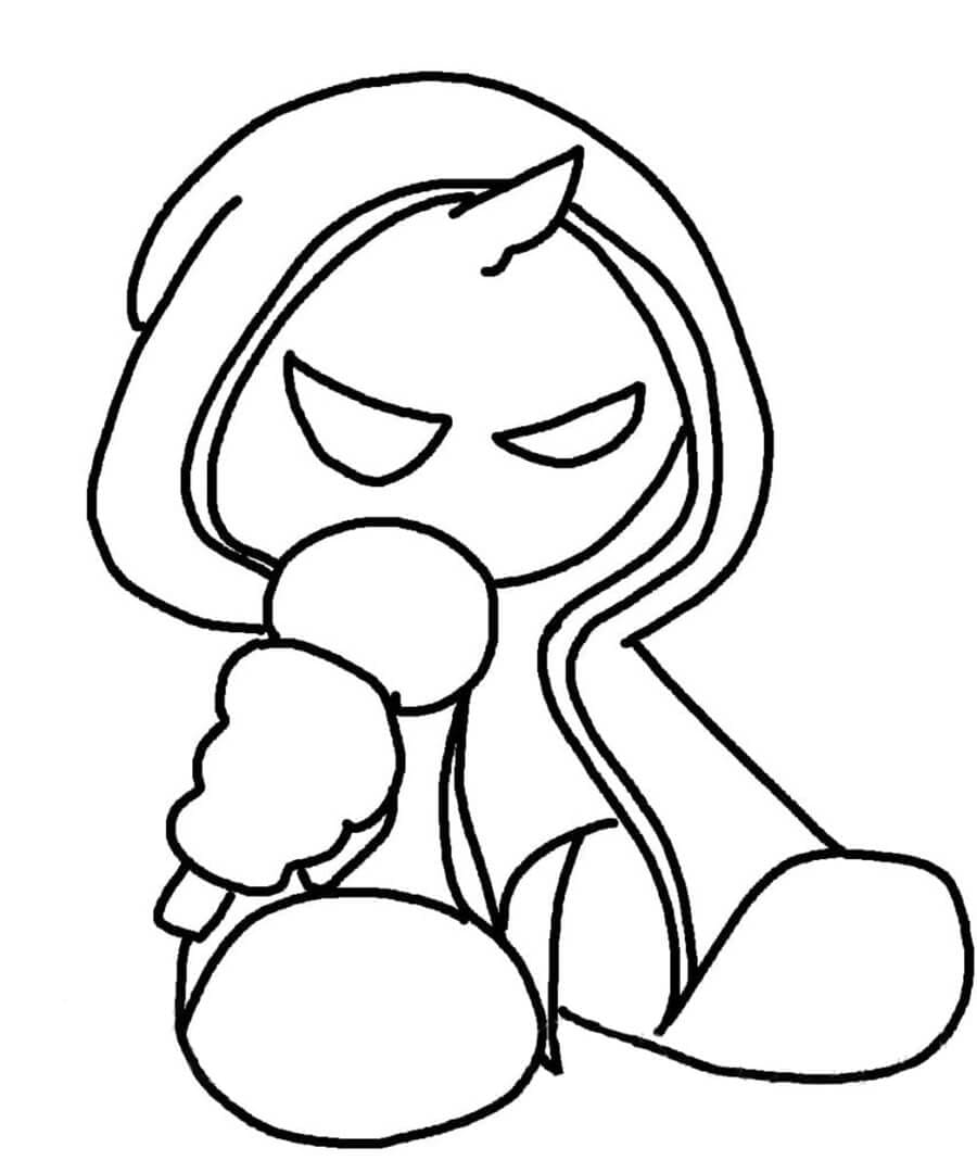 Trò Chơi Friday Night Funkin