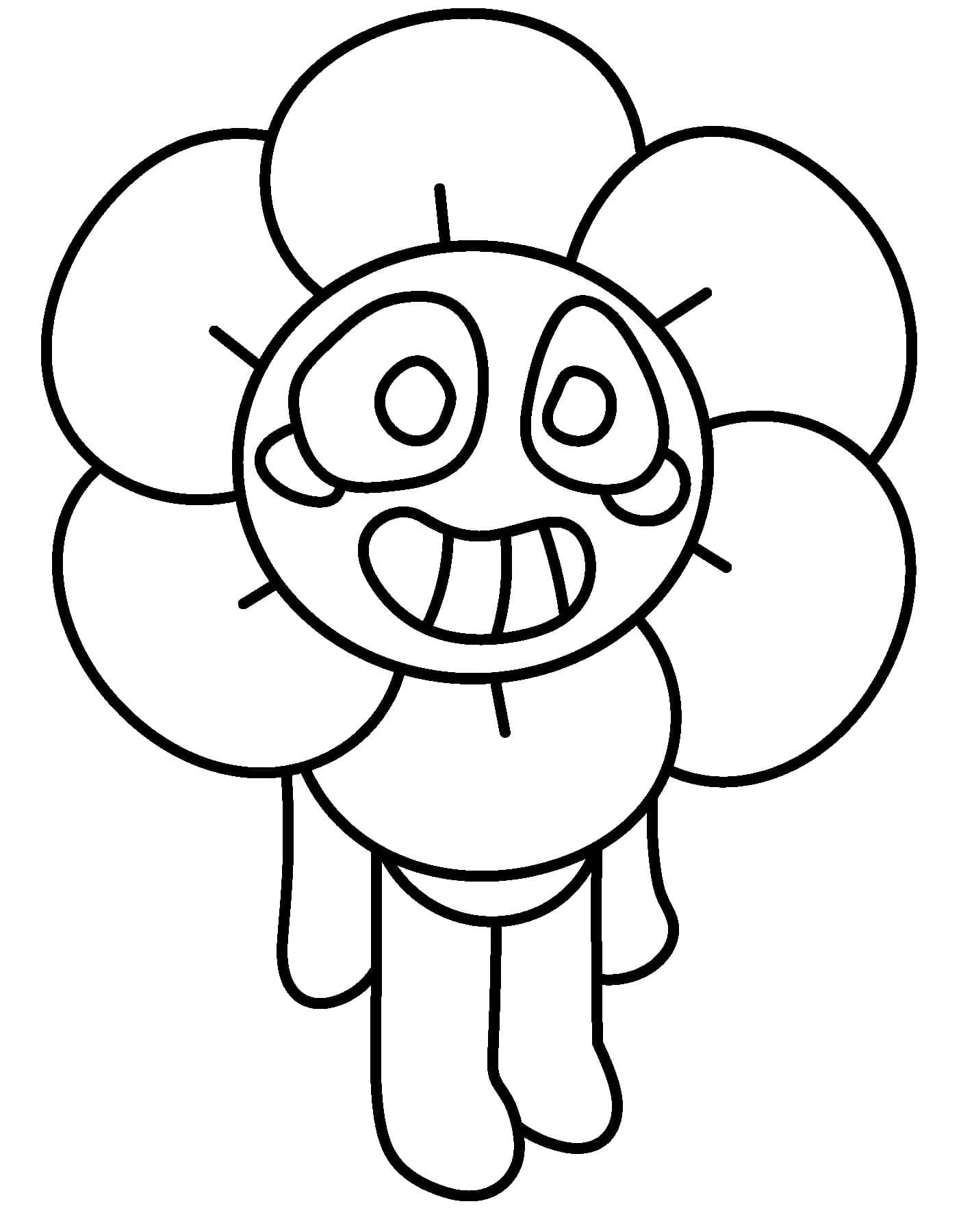 Trò Chơi Roblox Dandy’s World