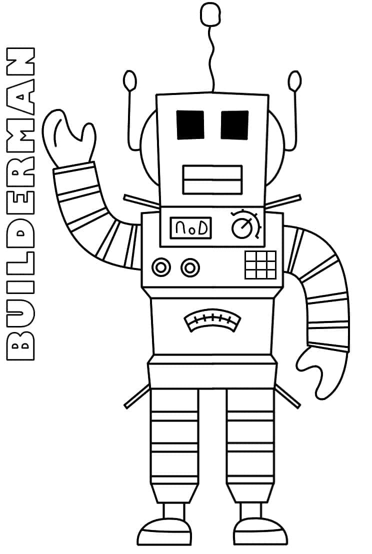 Trò Chơi Roblox Đơn Giản