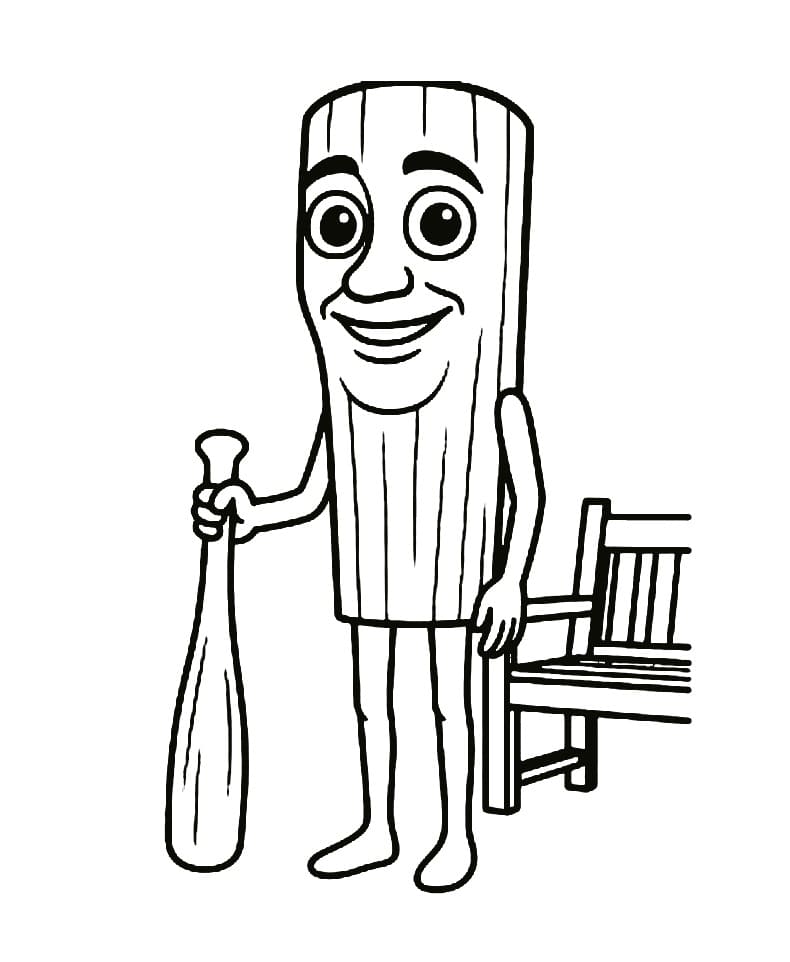 Tung Tung Tung Sahur Ngộ Nghĩnh