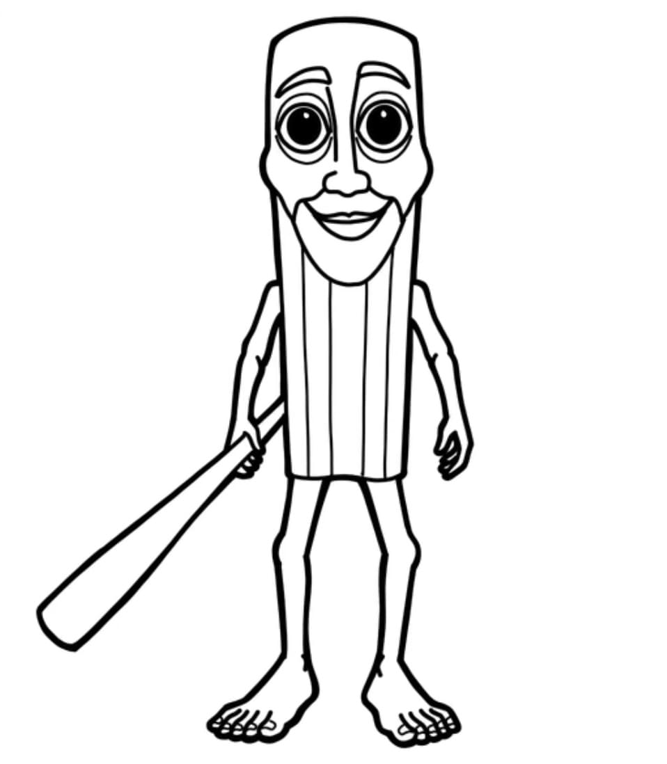 Tung Tung Tung Sahur Vui Nhộn