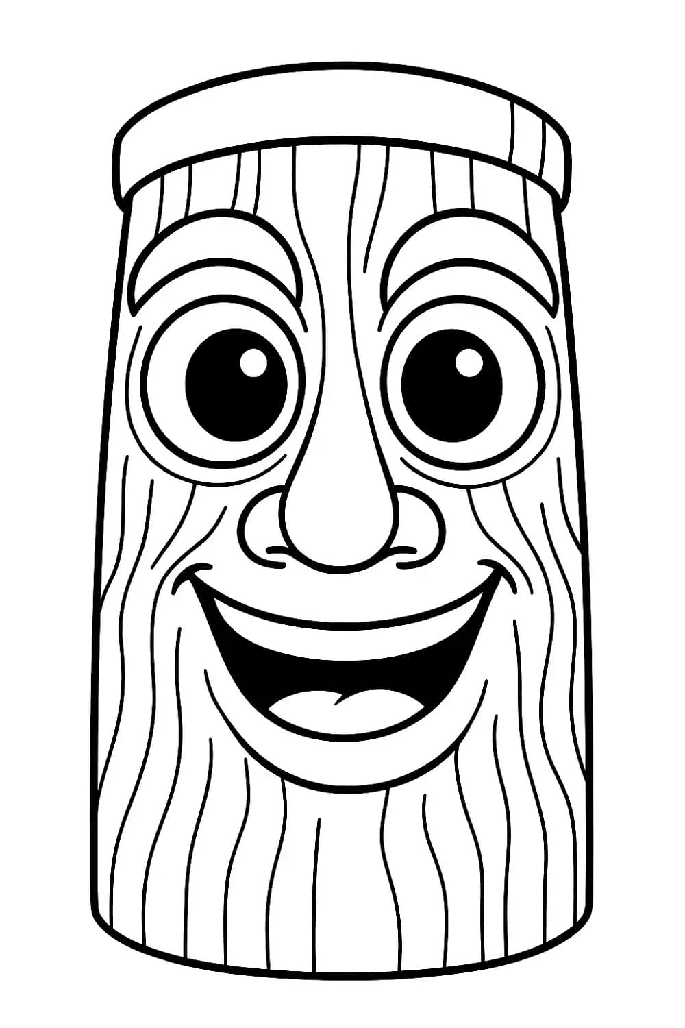 Tô Màu Tung Tung Tung Sahur