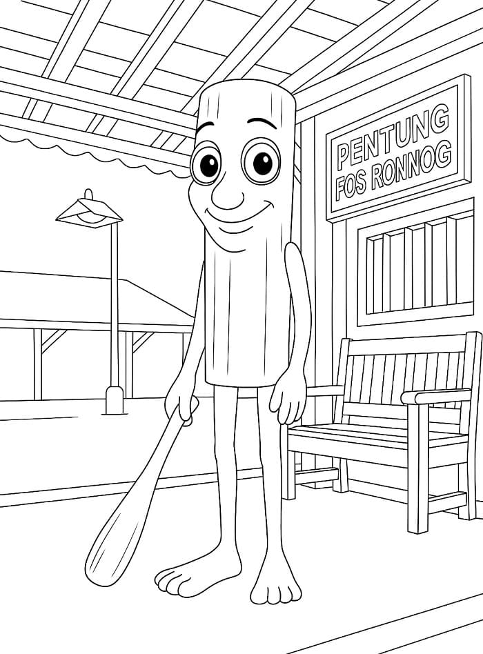 Tung Tung Tung Sahur Vui