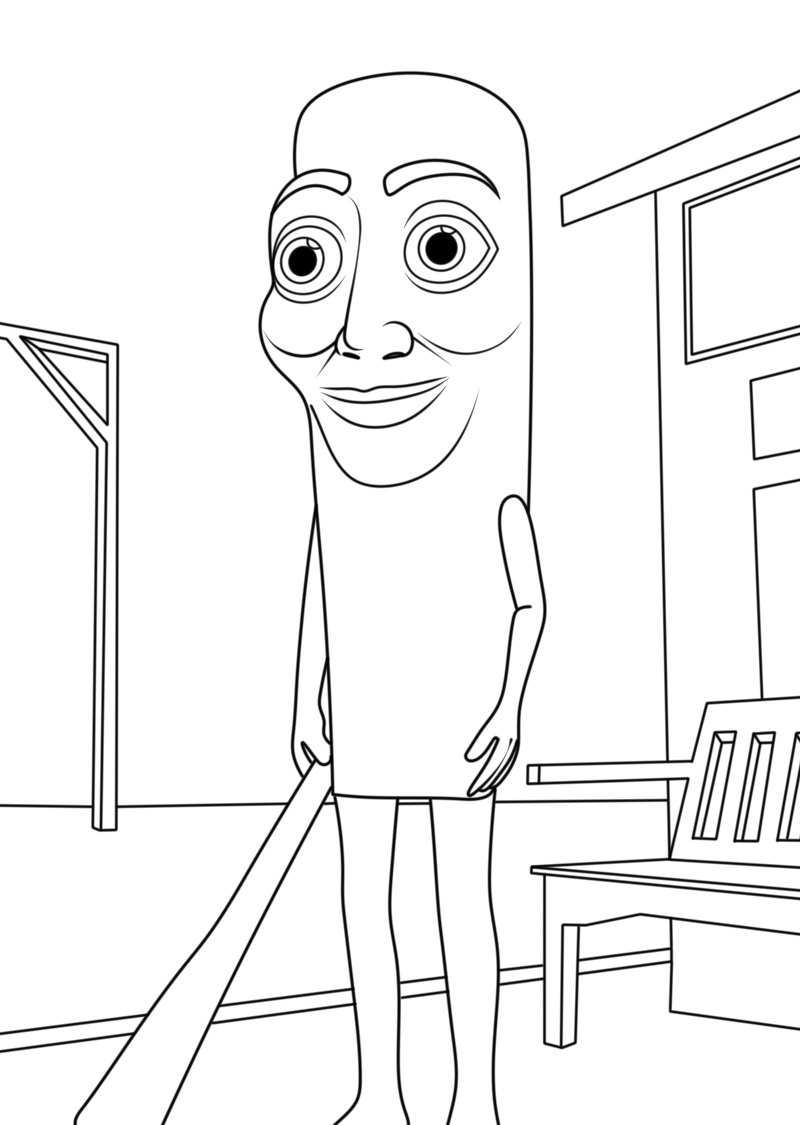 Tung Tung Tung Sahur