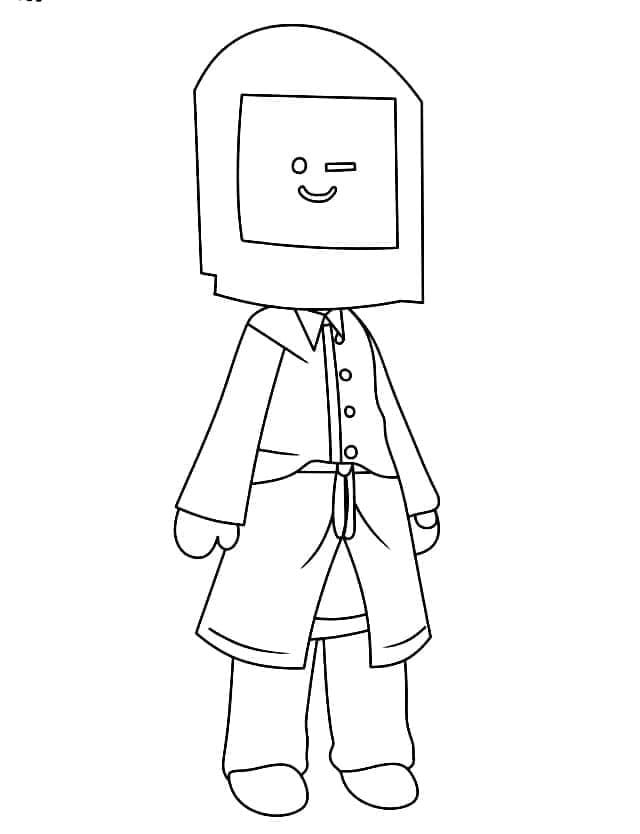 TV Man Trong Skibidi Toilet