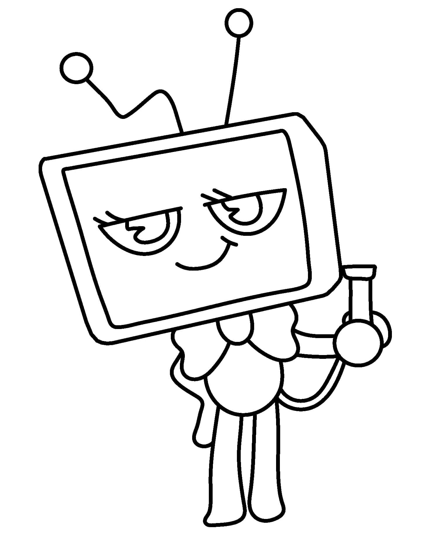 Vee Trong Dandy’s World Roblox