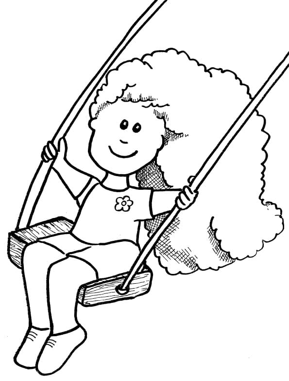 Xích Đu Ngộ Nghĩnh