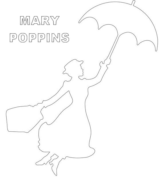 Mary poppins g 2