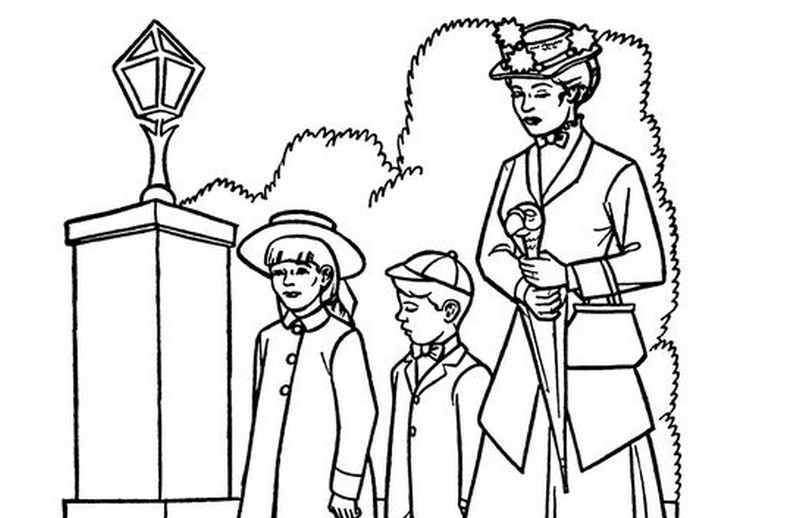 Mary poppins g 3