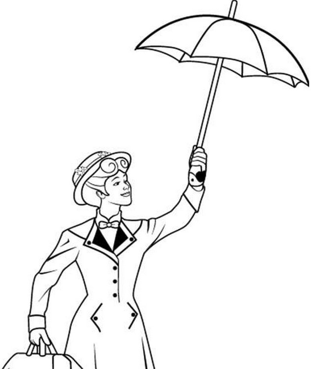 Mary poppins g 4