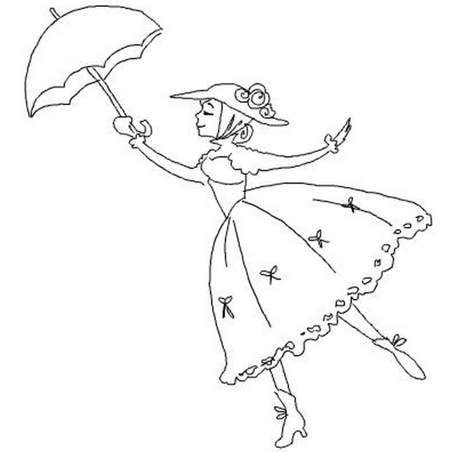 Mary poppins g 6