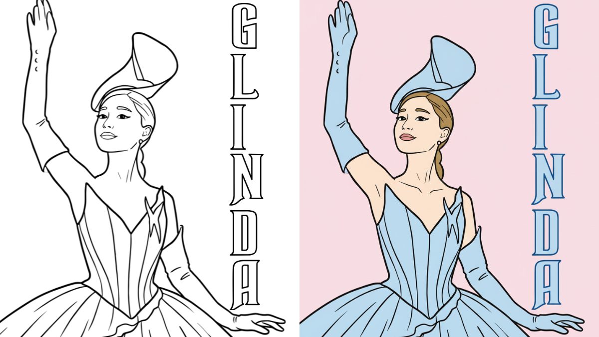 Trang Tô Màu Xấu Vì Tốt